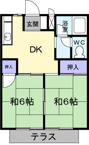 ハイツ三光