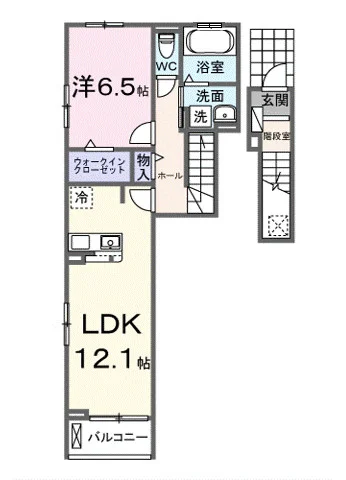アンシャンテ