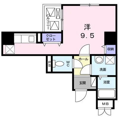 エトワール衣掛