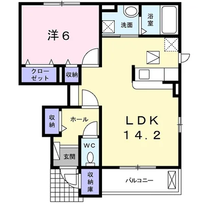 バンブーアン