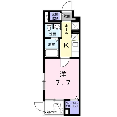 ルミエール長岡京