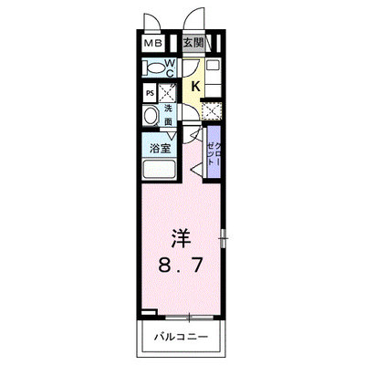 メゾンド・御領町