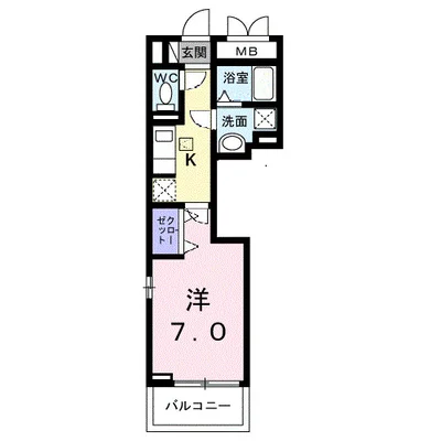 メゾンド・御領町