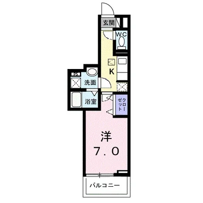 メゾンド・御領町