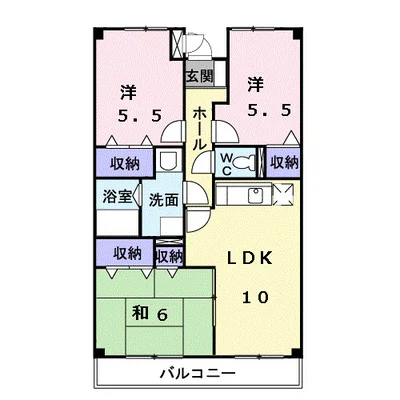 フロレスタ