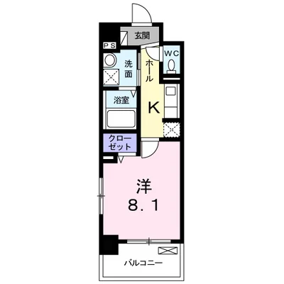 グレース東淀川