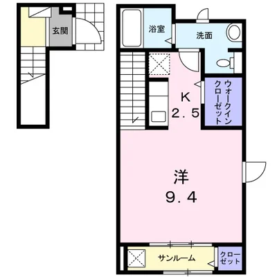 ベル ソンジュ