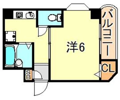 トラスト明石1【JRと山陽電鉄の2線利用可!商業施設が充実】