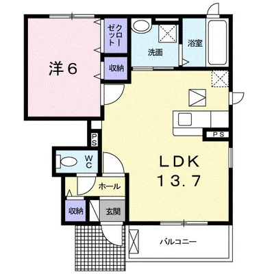 プティボヌールⅡ