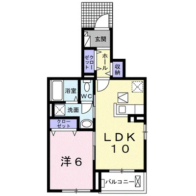 ルミナーレ西浜