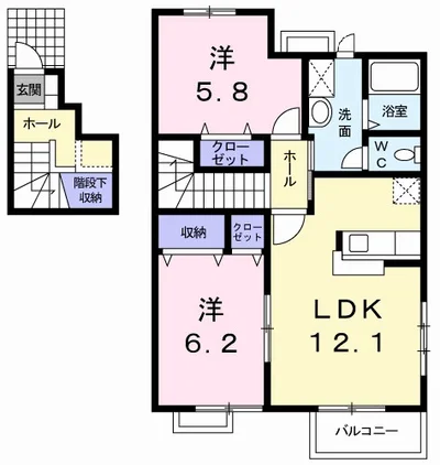 アレグレッチェ A
