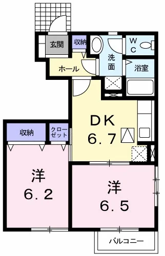 アレグレッチェ B