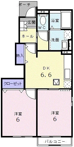 フレグランスＦ