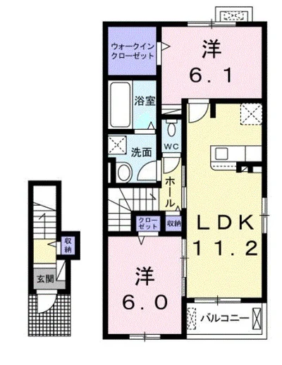 イリス B