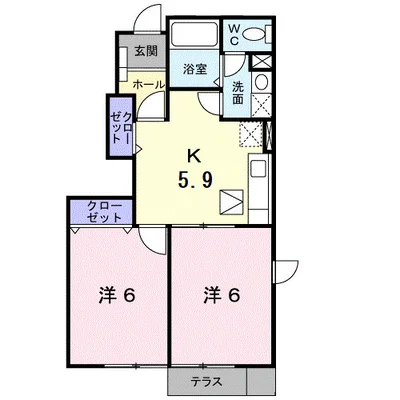 シャンドフルール