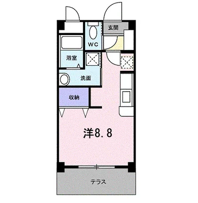 第２和光ヒルズ