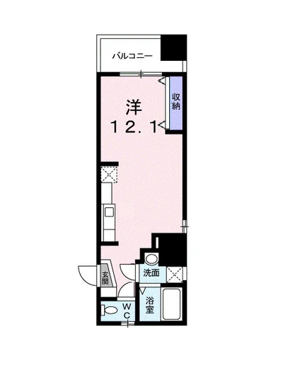 メゾン・日本橋浜町