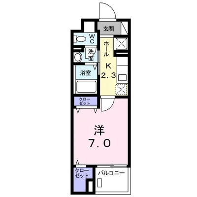 ブリランテ 田辺通