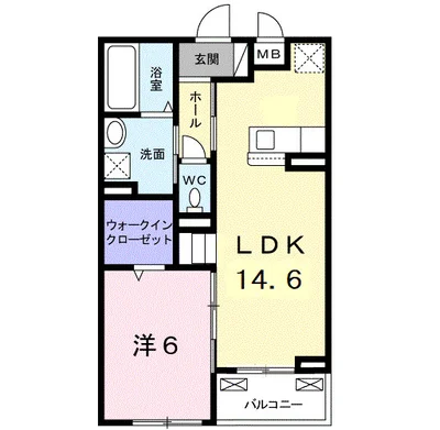 グランリヴェール呉服Ⅰ