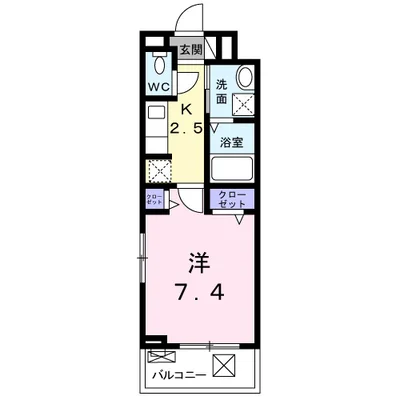 プレッソ杁ヶ池