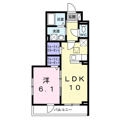 ヒカルサ尼崎神崎町