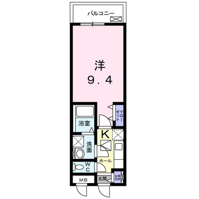 アルページュ伊賀