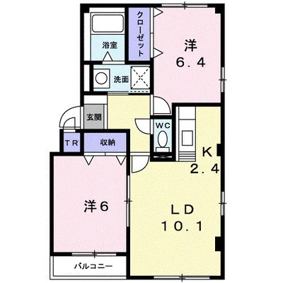 ジェルメ上野