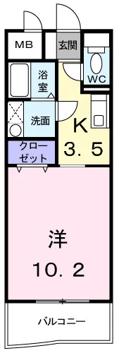 ドエル香西