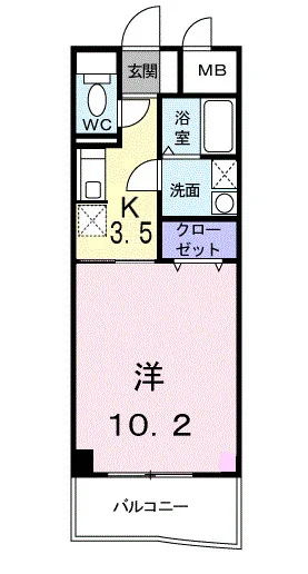 ドエル香西