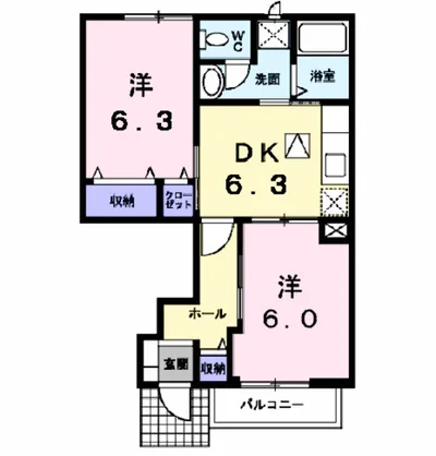 ポラリス大湊