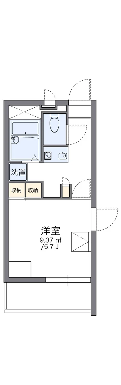 レオパレスル・レーヴ