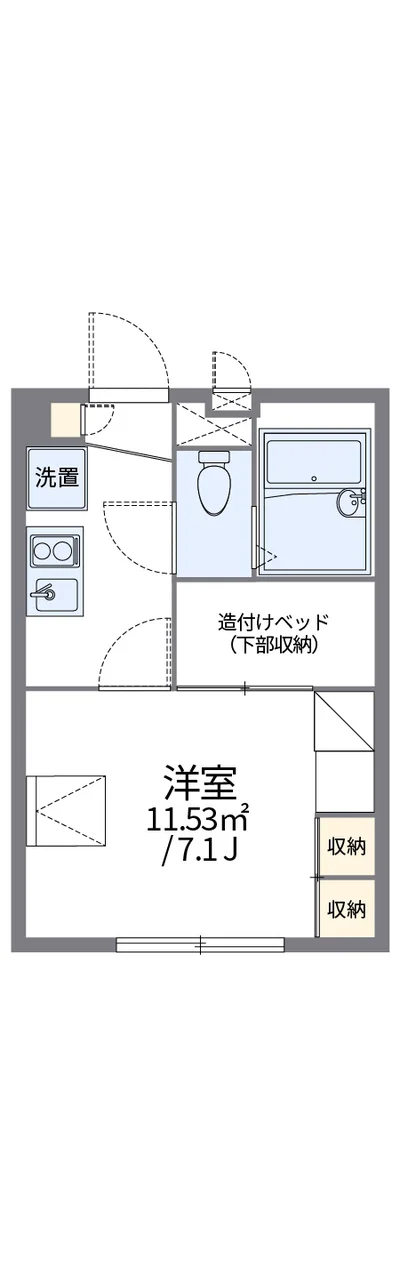 レオパレスシナーラ