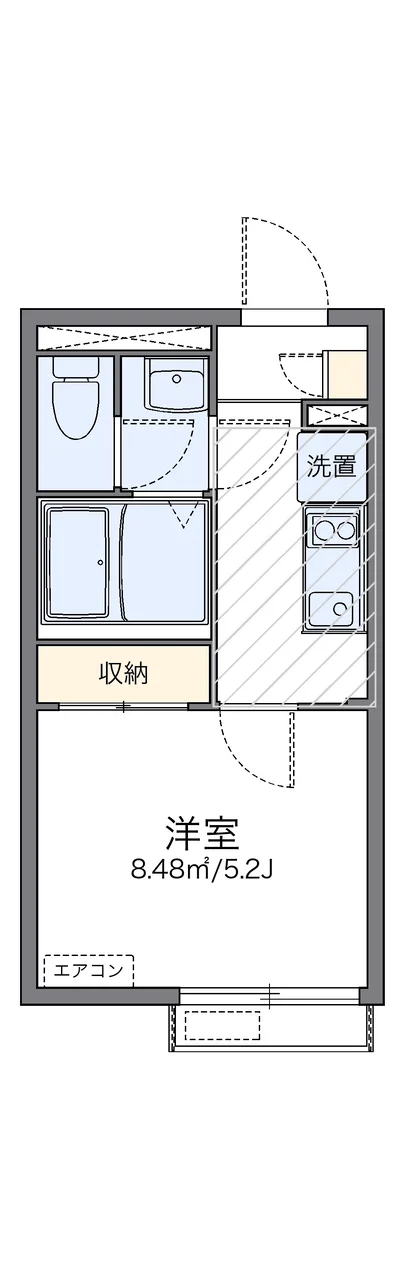 レオネクストサンライトハウス