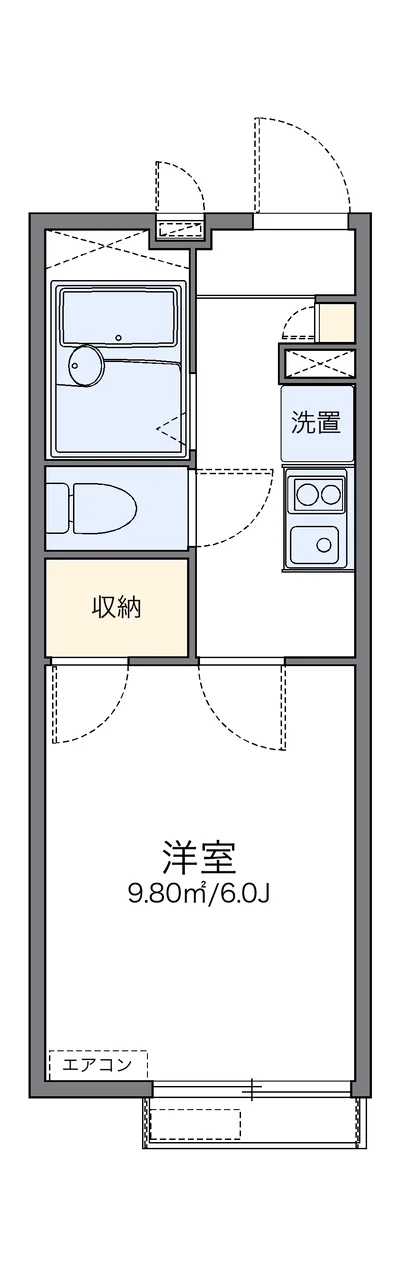 レオパレスハーベスト馬事公苑