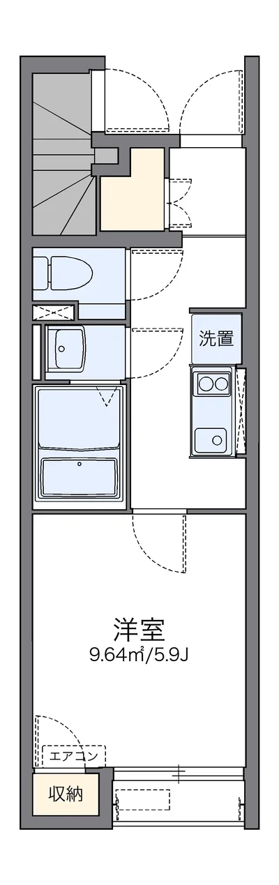 レオネクストフィオーレ