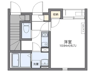 レオネクストワン