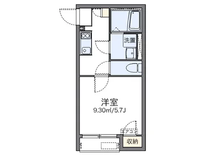レオネクスト東玉川