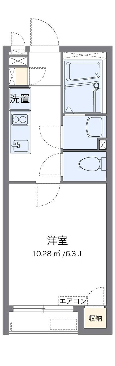 ミランダ曳六