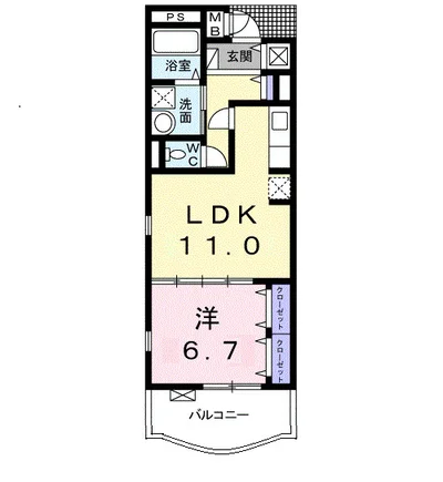 エクセレント　クローバー