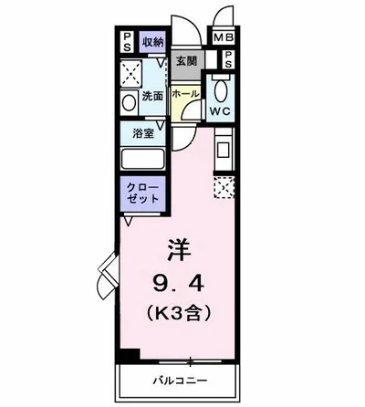 フロール