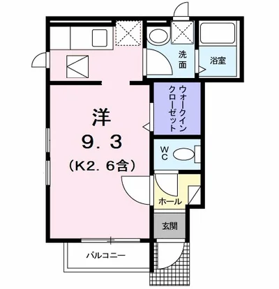 シャンフォレ