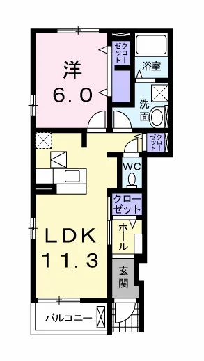 イースト N