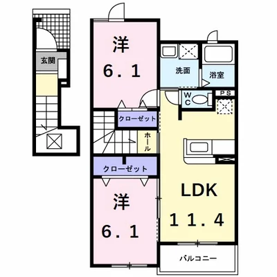 ガザニア