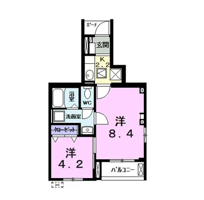 ネオ レクサス Ⅰ