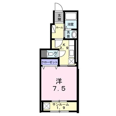 コネクト　ハート