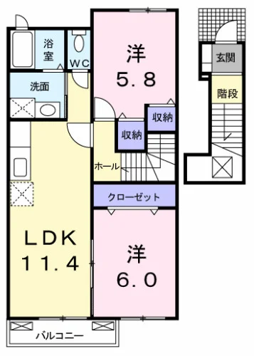 フォレストＰＡＲＫ　Ｂ