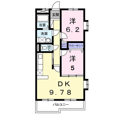 クレセールヴァンブ