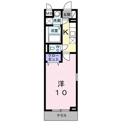 シティハウス都