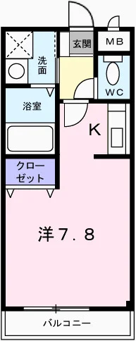 プレッソ新在家