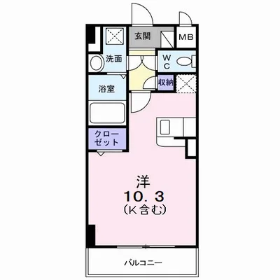 シトラセイトマンション